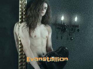 Evanstallion