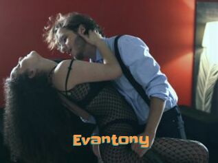 Evantony