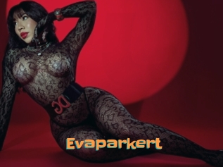 Evaparkert