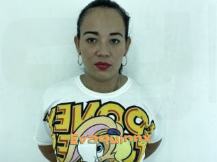 Evaquinnx