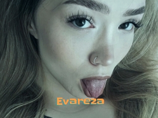Evareza