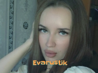 Evarustik