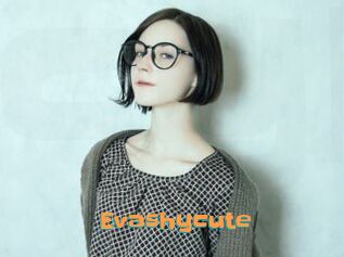Evashycute