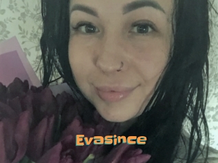 evasince Cyberhuren