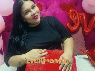 Evelynalwyn