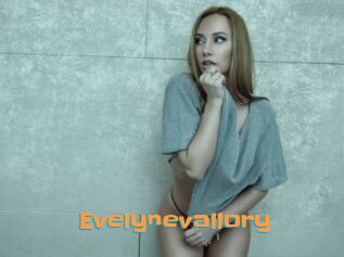Evelynevallory