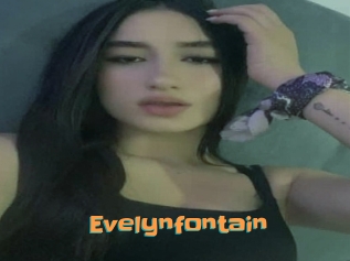 Evelynfontain