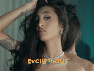 Evelynhays