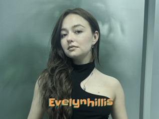 Evelynhillis