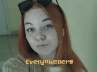 Evelynkellers