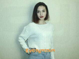 Evelynlain