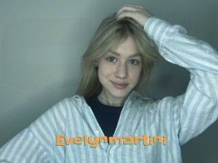 Evelynmartini