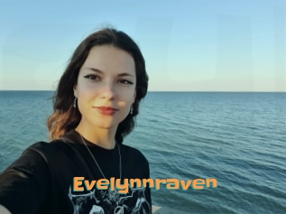 Evelynnraven