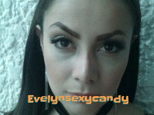 Evelynsexycandy