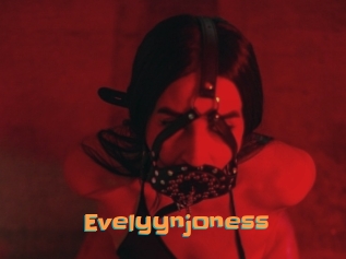Evelyynjoness