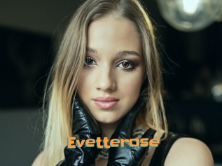 Evetterose