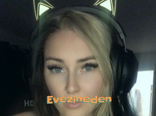 Evezineden