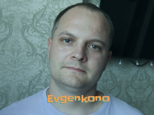 Evgenkono