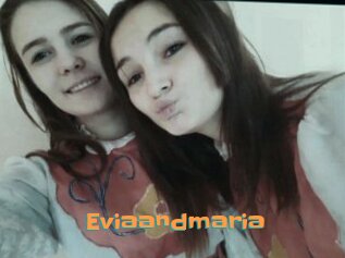 Eviaandmaria