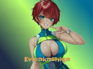 Evieakashiya