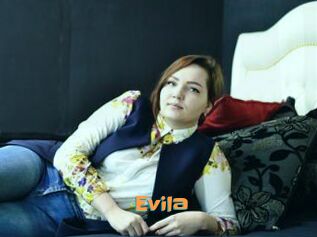 Evila
