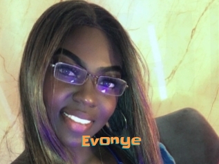 Evonye