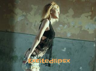 Excitedlipsx