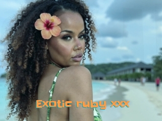 Exotic_ruby_xxx