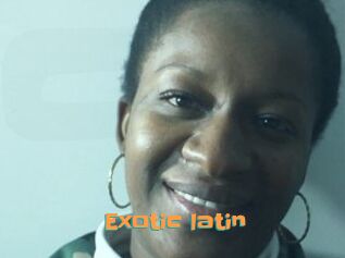 Exotic_latin