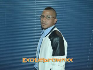 Exoticbrownxx