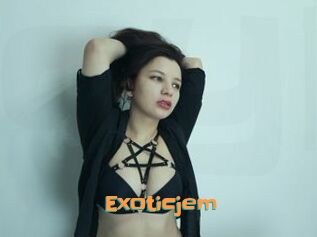 Exoticjem