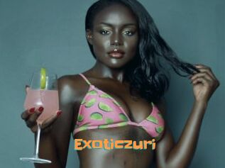 Exoticzuri