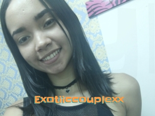 Exotiiccouplexx
