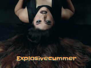 Explosivecummer
