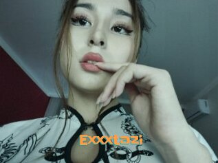 Exxxtazi