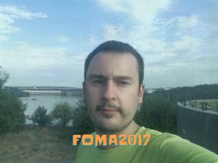 FOMA2017