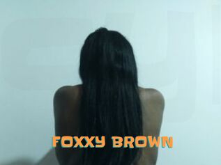 FOXXY_BROWN