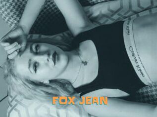 FOX_JEAN