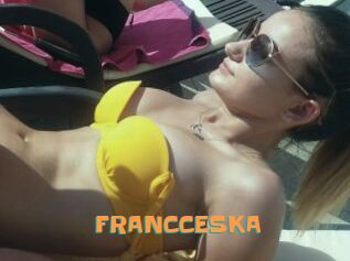 FRANCCESKA