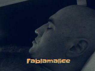Fablamalice