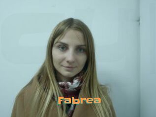 Fabrea