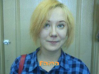 Faina_