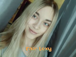 Fair_Lexy