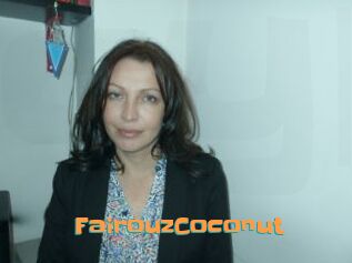 FairouzCoconut