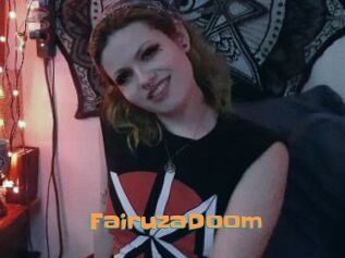 FairuzaDoom