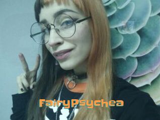 FairyPsychea