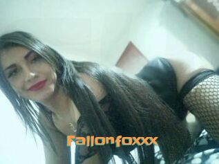 Fallonfoxxx