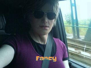 Fancy