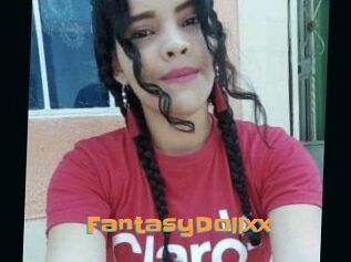 FantasyDollxx