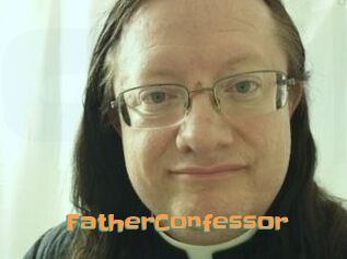 FatherConfessor